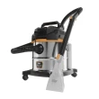 Extratora Wap Carpet Cleaner Pro 25 Inox 1700W 25L 127V