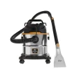 Extratora Wap Carpet Cleaner Pro 25 Inox 1700W 25L 127V