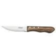 Faca para Churrasco 21199-949 Inox Polywood Castanho Cozinha e Lazer Tramontina