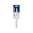 Faca para Legumes 24470-184 Cortador Aço Inox Cabo Branco Tramontina