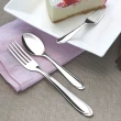 Faqueiro Laguna 16 Peças Aço Inox Polido para Mesa Tramontina