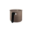 Fervedor Milazzo 14CM Alumínio Antiaderente Starflon Max 1,5L Bege Tramontina
