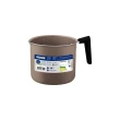 Fervedor Milazzo 14CM Alumínio Antiaderente Starflon Max 1,5L Bege Tramontina