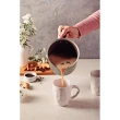 Fervedor Milazzo 14CM Alumínio Antiaderente Starflon Max 1,5L Bege Tramontina