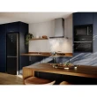 Forno de Embutir Elétrico Experience Electrolux OE5EA 50L com Grill e Timer Preto 220V
