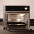 Fritadeira Air Fryer Forno 25L Gallant Digital GFE25 Rotisserie 127V