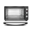 Forno Elétrico 43L Britânia BFE43 Dupla Resistência 110V