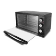 Forno Elétrico 43L Britânia BFE43 Dupla Resistência 110V