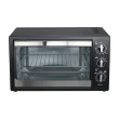 Forno Elétrico Bancada Gallant com Timer 42 Litros Preto 220V GFO42EM2A-PT220