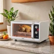 Forno Elétrico Bancada Philco PFE56B 50L 1700W Dupla Resistência Branco 220V