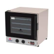 Forno Elétrico Bancada Progás Turbo Fast Oven 40L 2000W com Grill Preto 220V