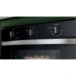 Forno Elétrico de Embutir Consul COB47BE 47L Grill Porta Removível Preto 110V