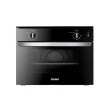 Forno Elétrico de Embutir Consul COB47BE 47L Grill Porta Removível Preto 110V
