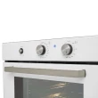 Forno Elétrico de Embutir Fischer Infinity Branco 50 Litros 127V 28349 66326