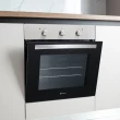 Forno Elétrico De Embutir Gallant 65L 220V (GFO65EM2A-IX220)