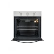 Forno Elétrico De Embutir Gallant 65L 220V (GFO65EM2A-IX220)