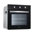 Forno Elétrico De Embutir Gallant 65l 220v GFO65EM4A-PT220