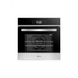 Forno Elétrico De Embutir Gallant 65L 220v Touch Convecção E Timer (GFO65ET1A-IX220)