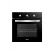 Forno Elétrico De Embutir Gallant 65L 220V (GFO65EM1A-PT220)