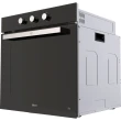 Forno Elétrico De Embutir Oster Black 77L 220V (OFOR7740)