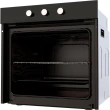 Forno Elétrico De Embutir Oster Black 77L 220V (OFOR7740)