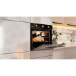 Forno Elétrico de Embutir Philco PFE85 86L 2800W Vidro Duplo Preto 220V