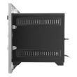 Forno Elétrico de Embutir Philco Preto Espelhado 47L 127V PFE47E