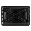Forno Elétrico de Embutir Philco Preto Espelhado 47L 127V PFE47E