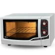 Forno Elétrico Fischer Gourmet Grill GII Bancada Branco 44L 127V 9741-79181