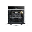 FORNO ELETRICO DE EMBUTIR GALLANT 65L 220V TOUCH CONVECCAO E TIMER (GFO65ET1A-IX220)