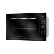 Forno Elétrico de Embutir Mueller 50L Preto 220V MFE50L