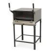 Forno Refratário a Gás Progás para Pizza Sem Kit Gás 125 Litros Cinza PRP-770