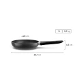 Frigideira Alumínio Antiaderente 20CM Electrolux ECPA16
