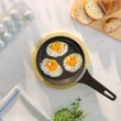 Frigideira Alumínio Antiaderente 20CM Electrolux ECPA16