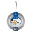 Frigideira Tramontina Grano Aço Inox 30CM 3,4L Corpo Triplo 62155300