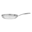 Frigideira Tramontina Grano Aço Inox 30CM 3,4L Corpo Triplo 62155300