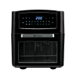 Fritadeira Elétrica Air Fryer Oven 12L Gallant GFE12 Super Family 220V