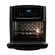 Fritadeira Elétrica Air Fryer Oven 12L Gallant GFE12 Super Family 220V