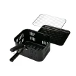 Fritadeira Elétrica Air Fryer Oven 12L Gallant GFE12 Super Family 220V