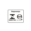 Fritadeira Elétrica Oster 4,8 Litros Black&Inox 127V OFRT660