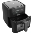 Fritadeira Elétrica Oster Digital com Visor 4,6L 220V OFRT970
