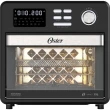 Fritadeira Elétrica Oster Forno Fryer 15L Multifunções Compact 127V OFOR160