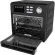 Fritadeira Elétrica Oster Forno Fryer 15L Multifunções Compact 127V OFOR160