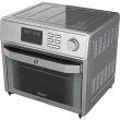 Fritadeira Elétrica Oster Forno Fryer 25 Litros Inox 127V OFOR250