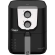Fritadeira Elétrica Sem Óleo Oster Black Perform 4,5L OFRT510 220V