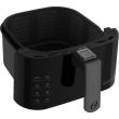 Fritadeira Elétrica Sem Óleo Oster Black Perform 4,5L OFRT510 220V