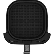 Fritadeira Elétrica Sem Óleo Oster Black Perform 4,5L OFRT510 220V
