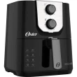 Fritadeira Elétrica Sem Óleo Oster Black Perform 4,5L OFRT510 220V