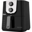 Fritadeira Elétrica Sem Óleo Oster Black Perform 4,5L OFRT510 220V