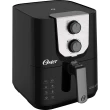 Fritadeira Elétrica Sem Óleo Oster Black Perform 4,5L OFRT510 220V